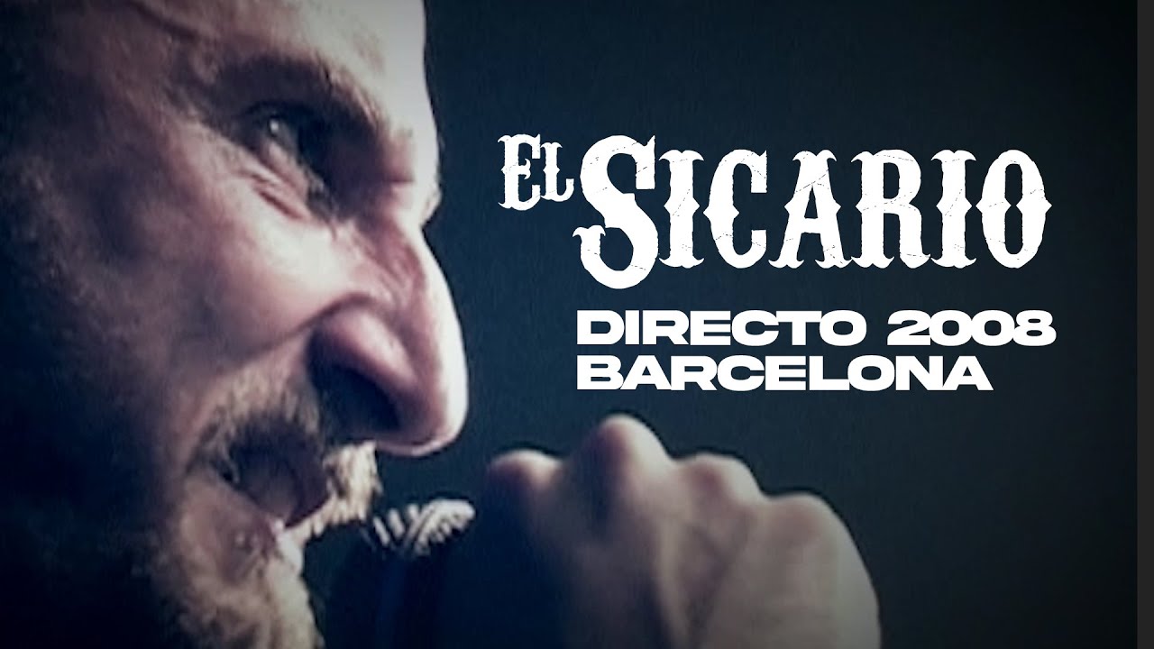 El Sicario 