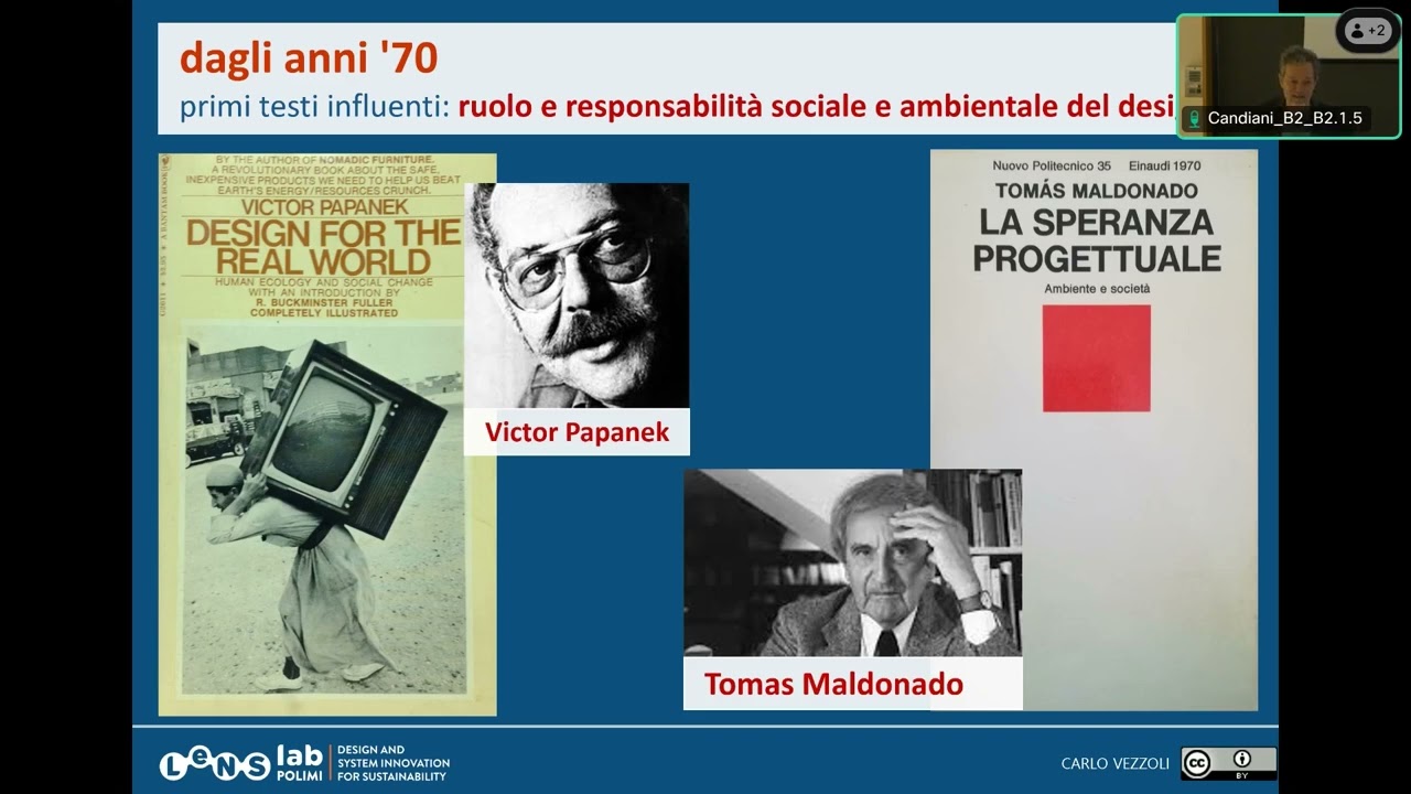1.2 Evoluzione della sostenibilità nel design (2026)