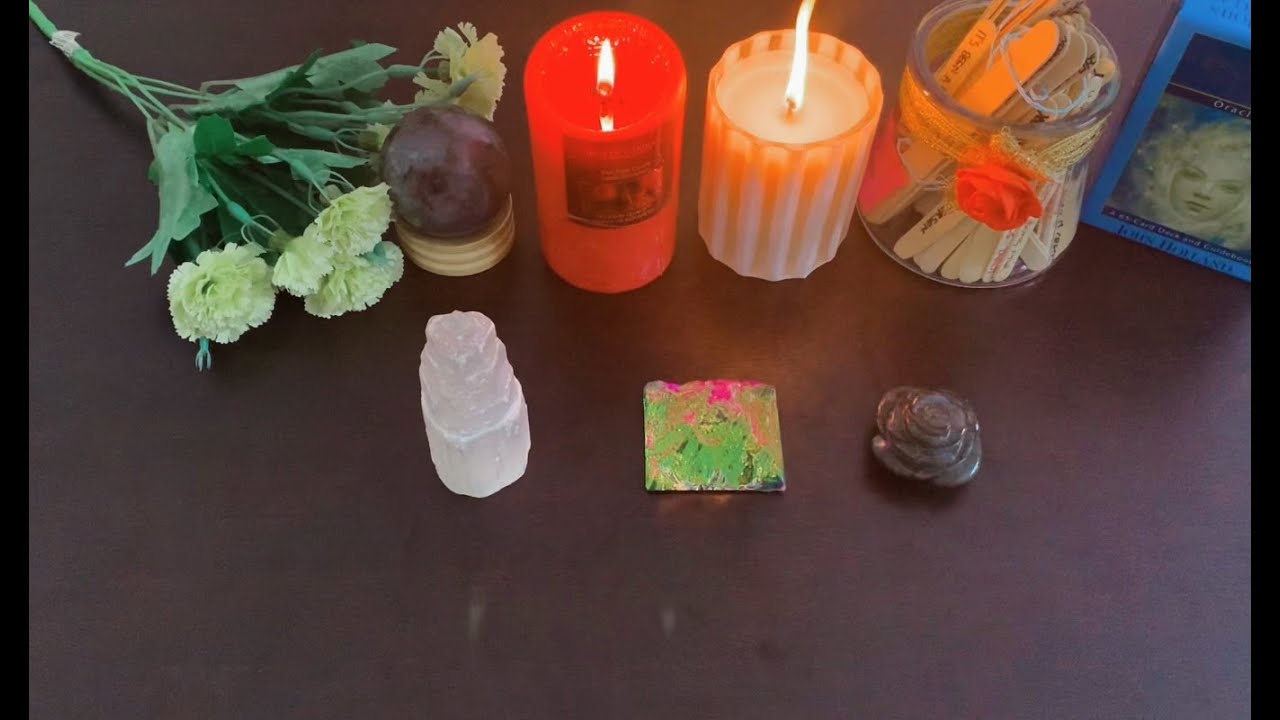 **pick a card** THEIR CURRENT THOUGHTS & FEELINGS FOR YOU! #energycheck