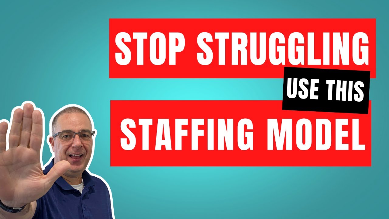 PMO Managers - Do you know how to staff your PMO? Do you know that it all starts with the services?