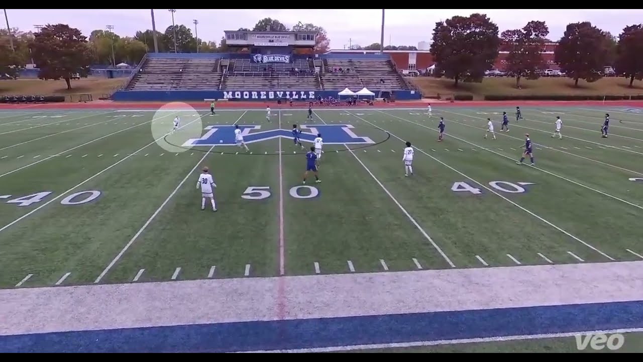 LKN v  Mooresville 2 10 28 25 1