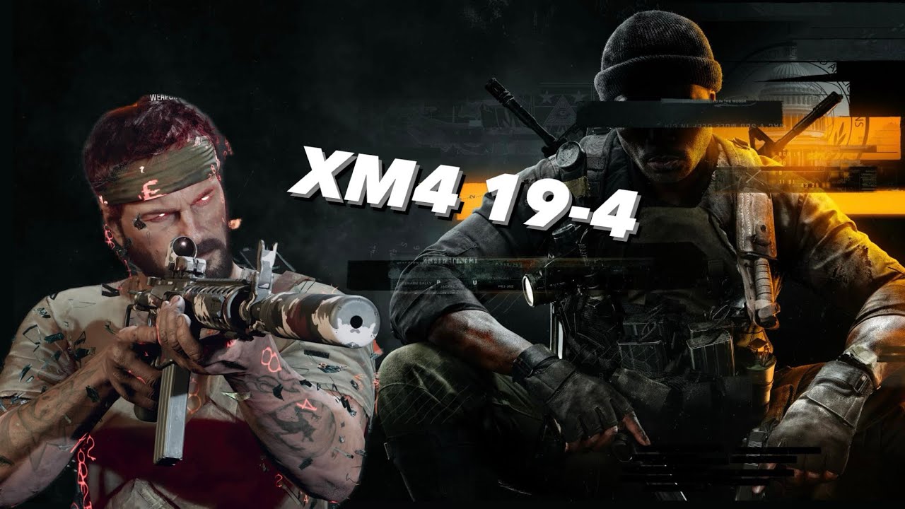 Episode 1 of 16+ kills with every gun in the game (feat XM4)
