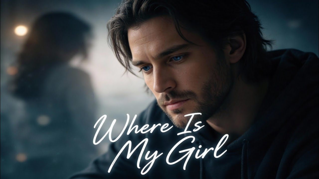 Where is my girl  - Drake Williams