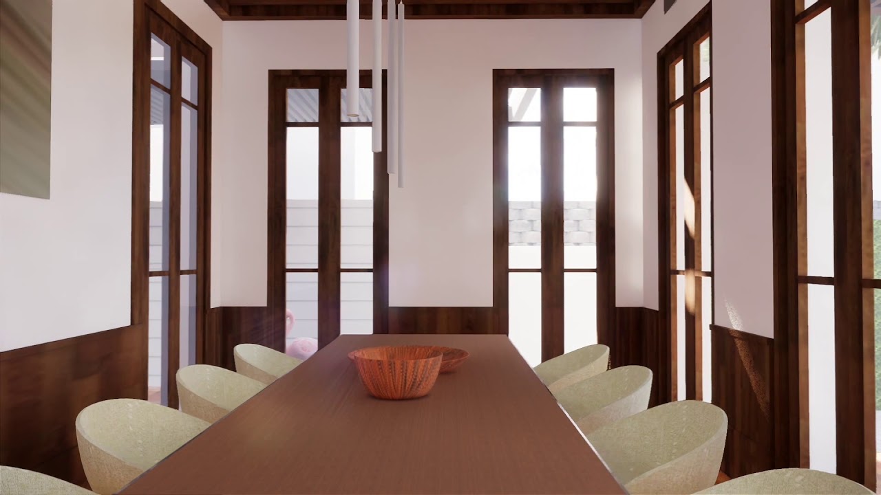 Baan Lampang /ajsc