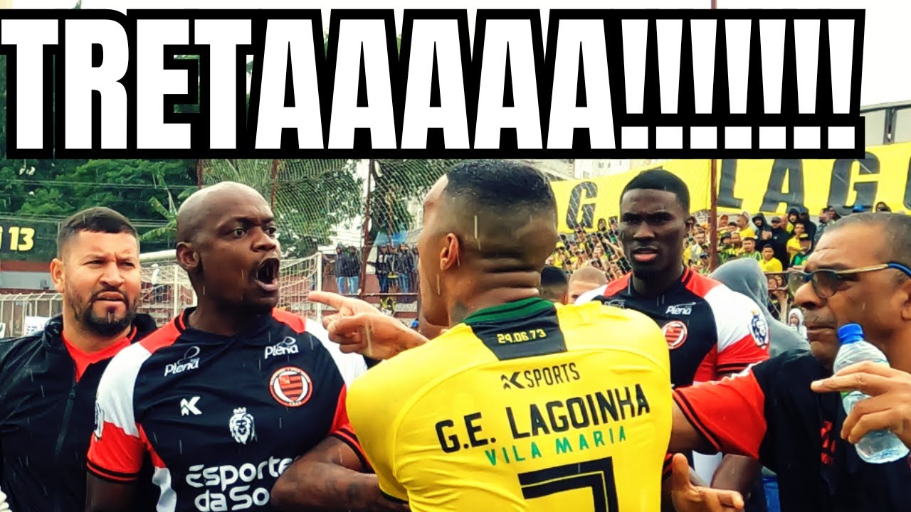 UMA FINAL TENSA NA COPA MARTINS NETO LAGOA vs Flamengo.