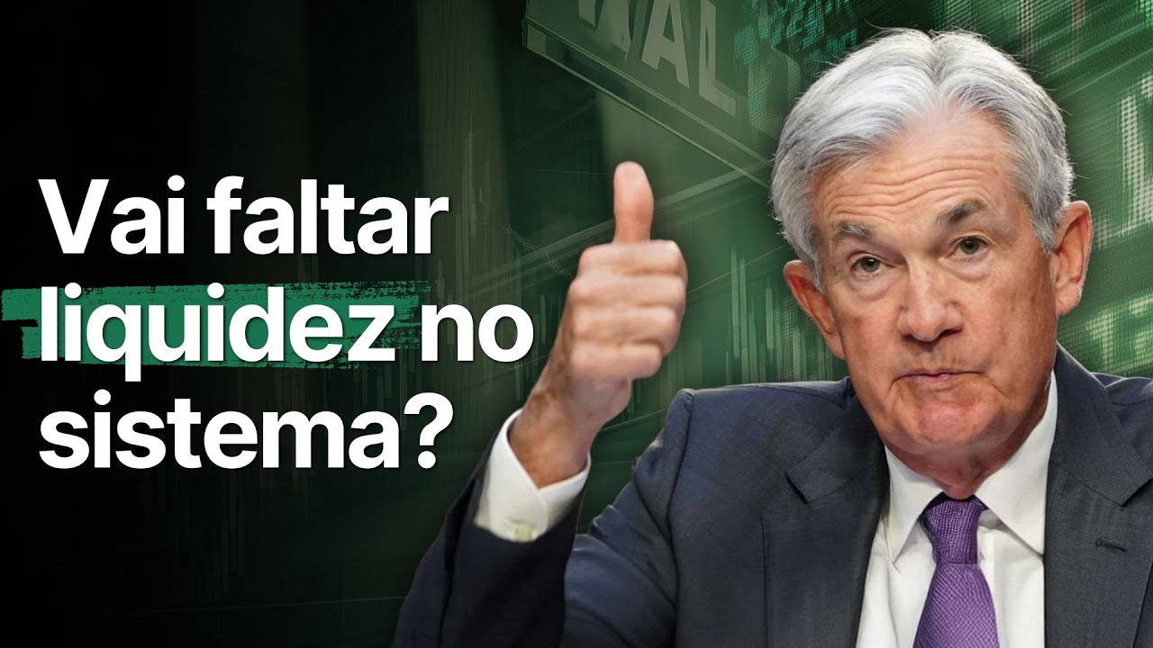 A falta de liquidez e o novo ciclo de alta no mercado