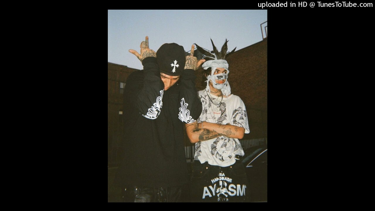 SosMula- LANDMINES(CDQ LEAK)