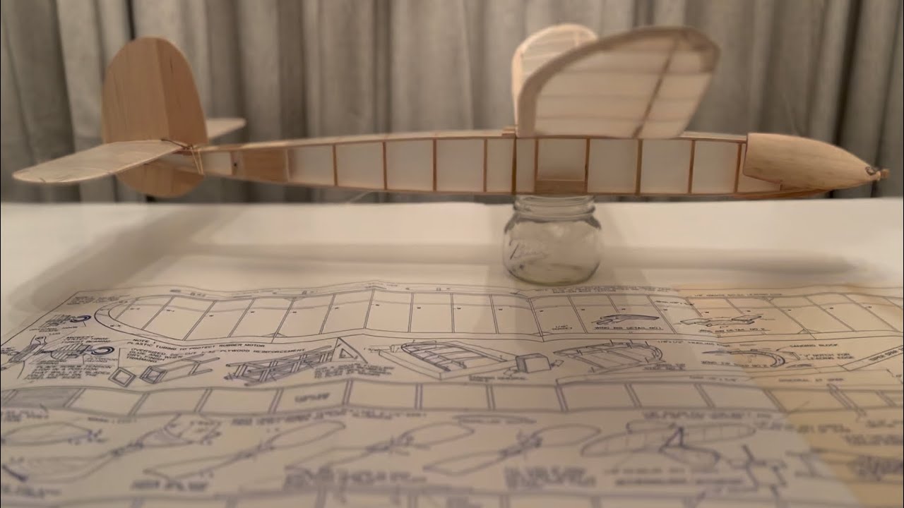 Midwest Gollywock 2 speed build