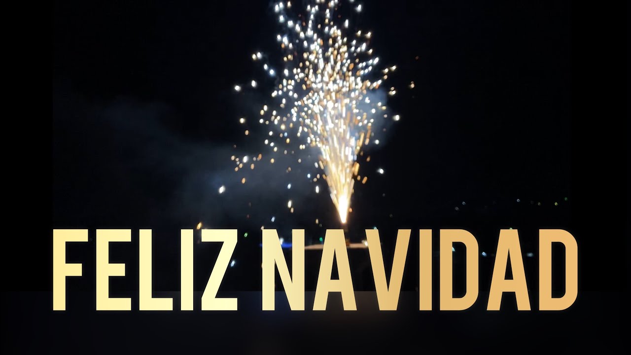 🔴As&iacute; es la Navidad en Guatemala🎄🎆
