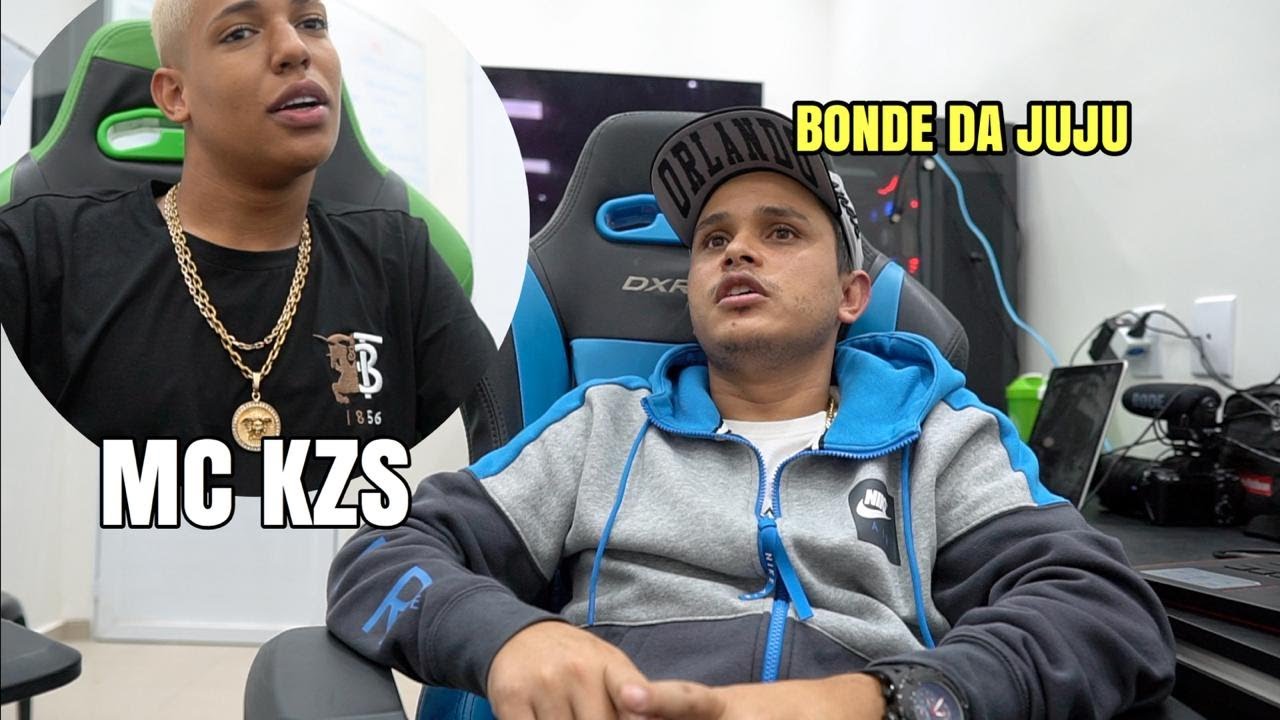 BIOG3 FUNK RAIZ I ENTREVISTA TOGURO