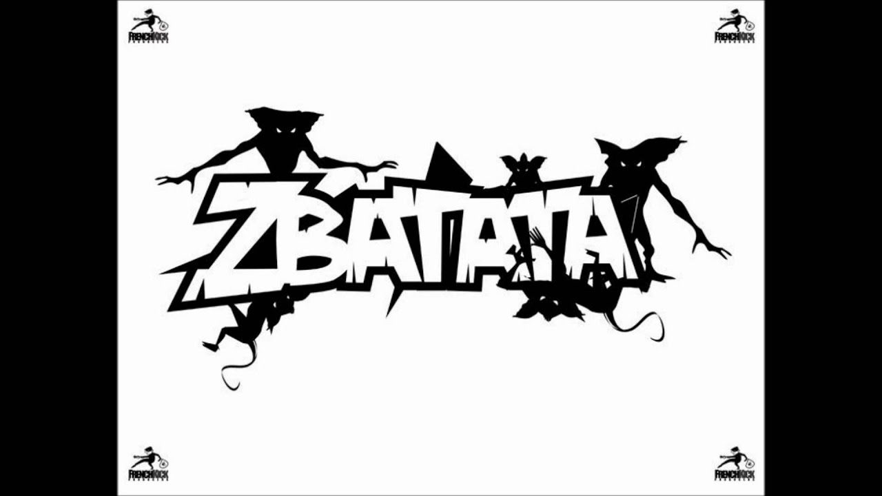 zbatata-on tatend au tournant