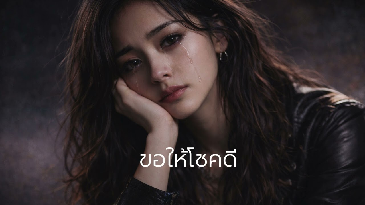 ขอให้โชคดี