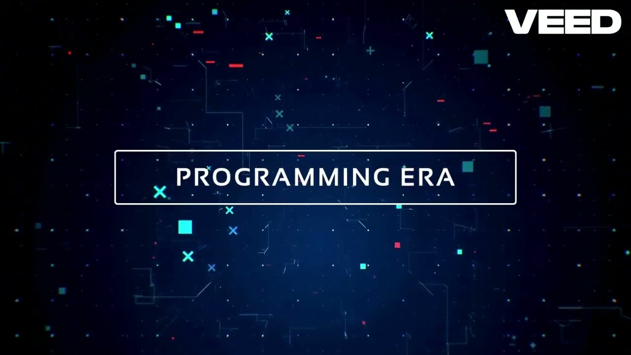 Programming Era