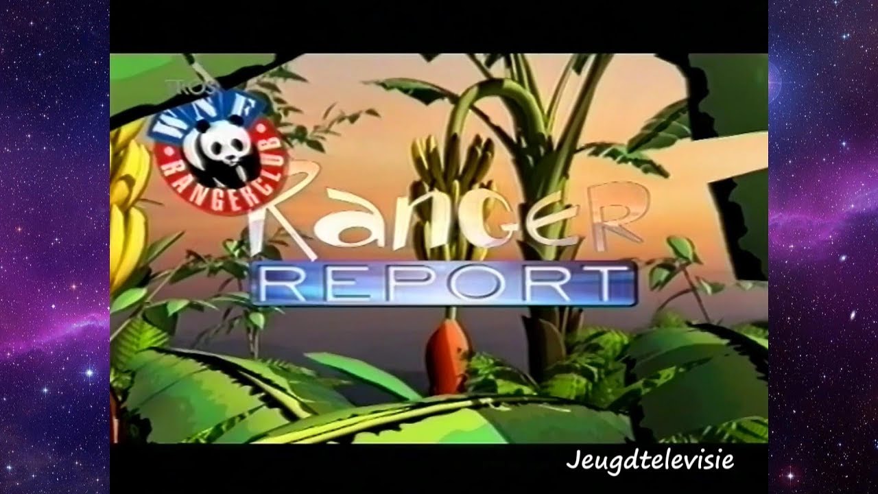 Z@ppelin aflevering WNF Ranger Report 19-01-2001