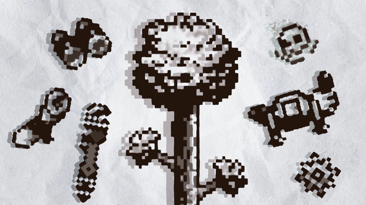Inside Terraria: The Compilation