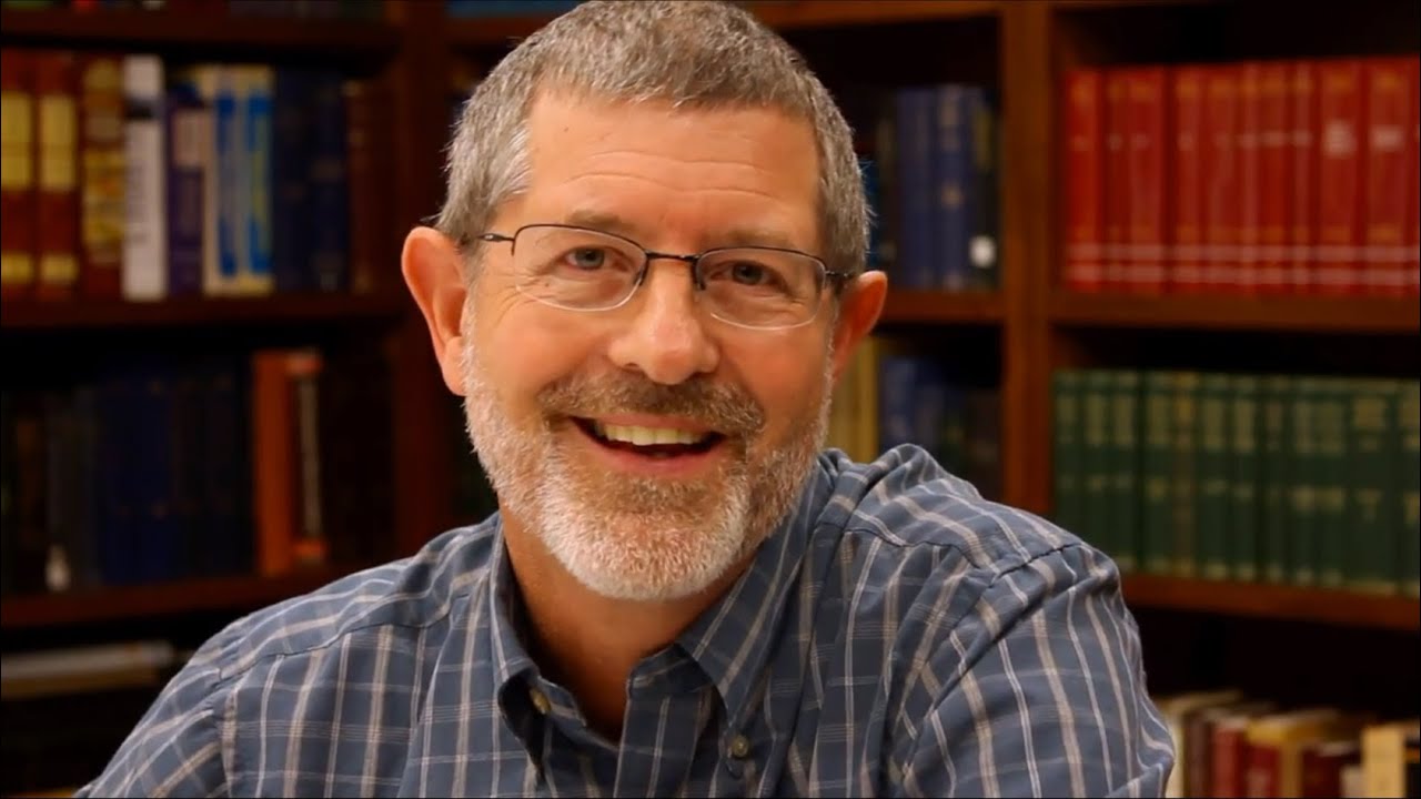Verses Used to Support the Trinity - John 1:1 (Part 1)