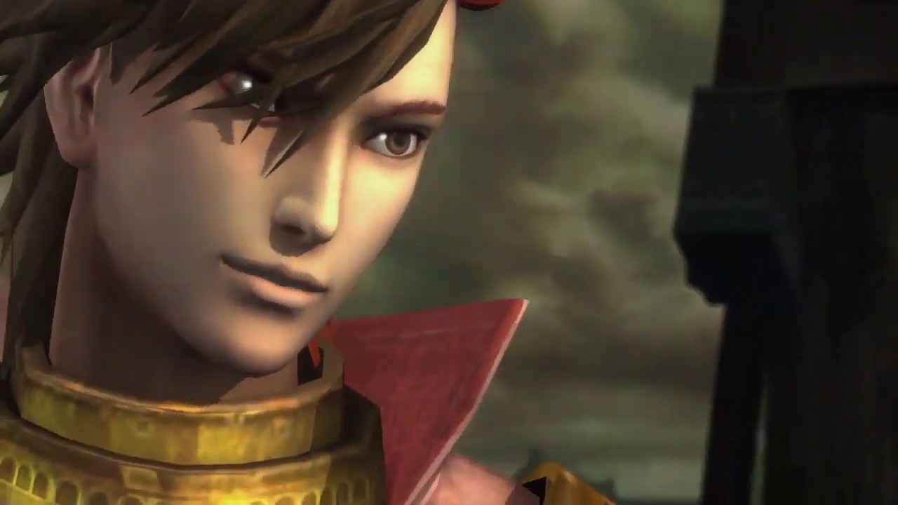 戦国BASARA4 皇 / Sengoku BASARA 4 Sumeragi Combo MAD 「My Heart Still Burns for BASARA」