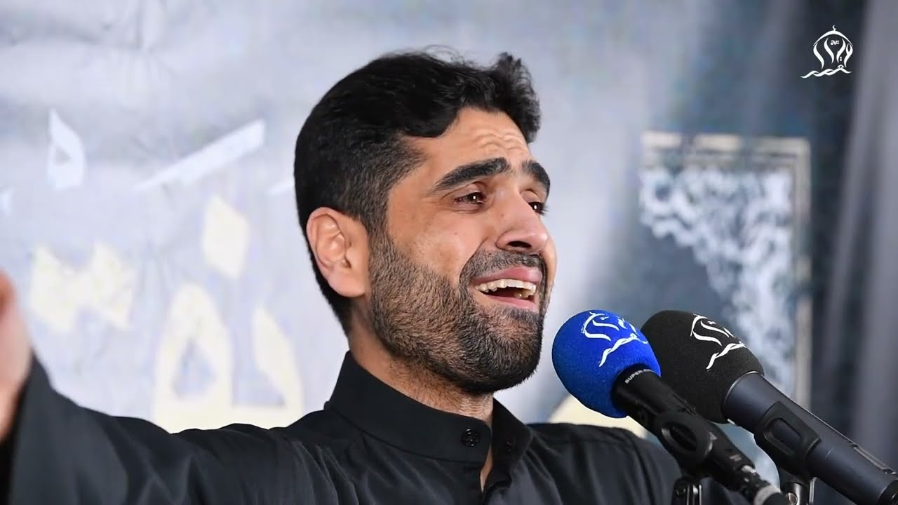 جدار الألم I  الرادود شاكر الجنبي I وفاة السيدة زينب عليها السلام 1443هـ