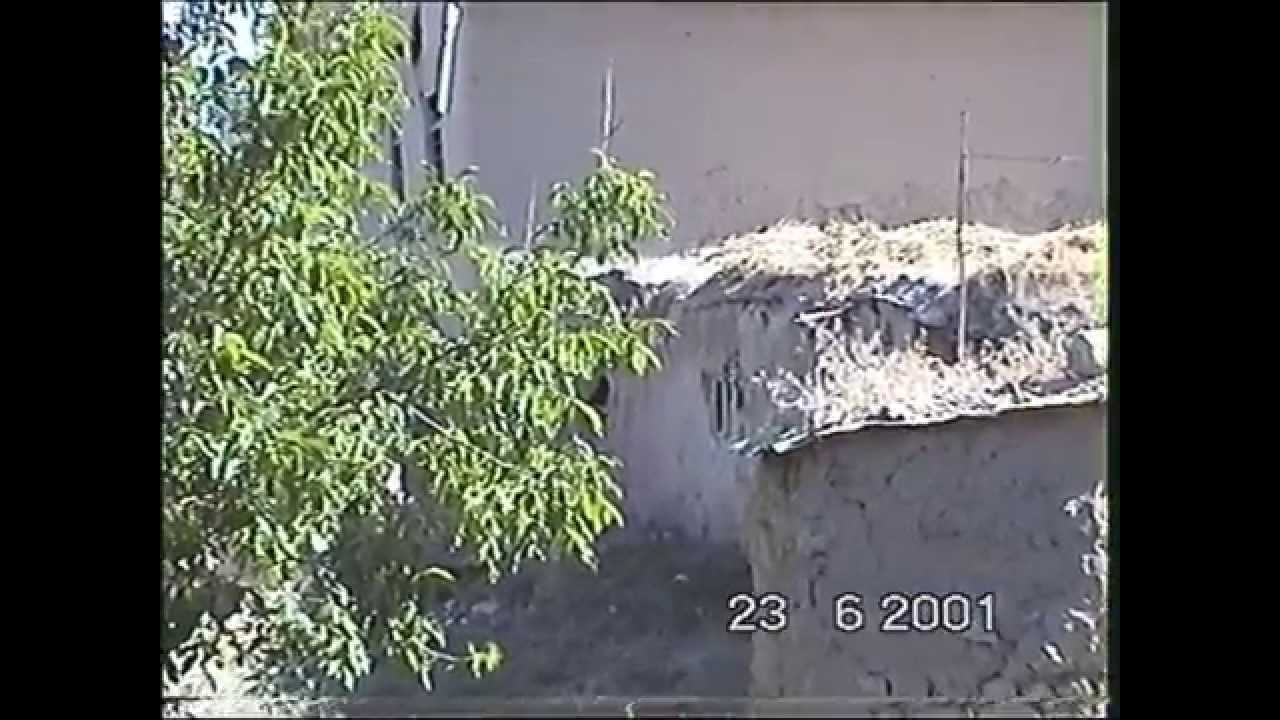 KÖYÜMÜN  ANISINA
