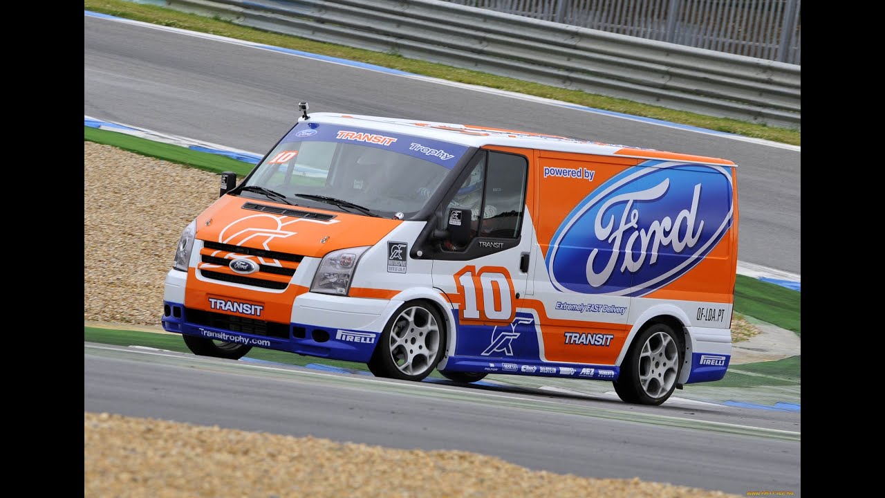 Ролики сдвижной двери Ford Transit
