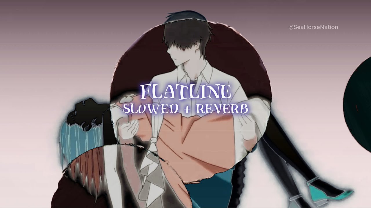 Flatline - Justin Bieber | slowed + reverb