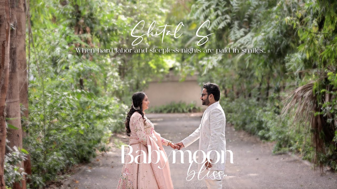 Shital's Baby Shower Highlights 2025