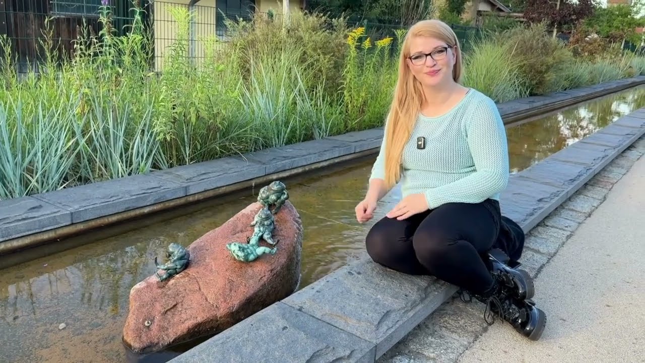 Unser Kanal - Folge 26