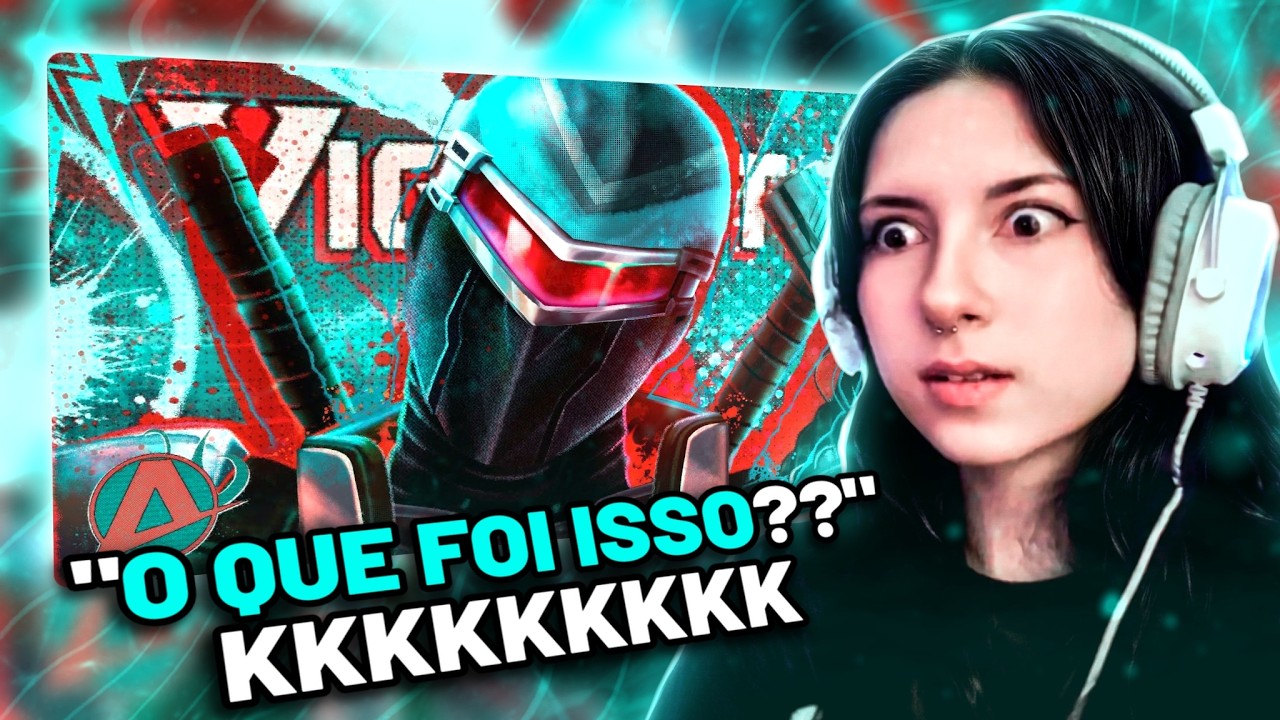 REACT ANIRAP | ♪ Vigilante (Peacemaker) | M4TEI WAS NOT ENOUGH | AniRap