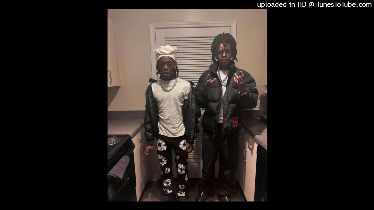 TopOppGen x Fattmack type beat - 
