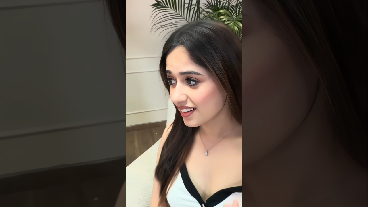 Jannat Zubair supports Jantar Mantar protest in Delhi 😱 #shorts #jannatzubair