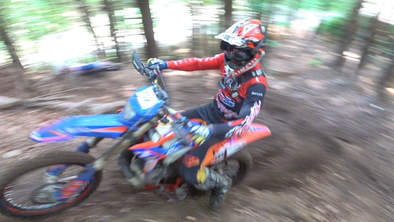 Highlights Day 2 - HARD ENDURO PIATRA CRAIULUI 2024 l Pro Expert class