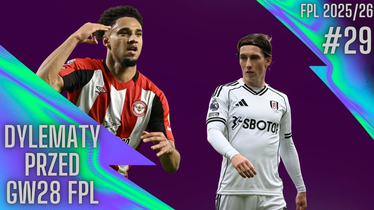 Wilson, Dango, Rayan czy Schade – Kogo najlepiej sprowadzić za Enzo? – Fantasy Premier League GW28