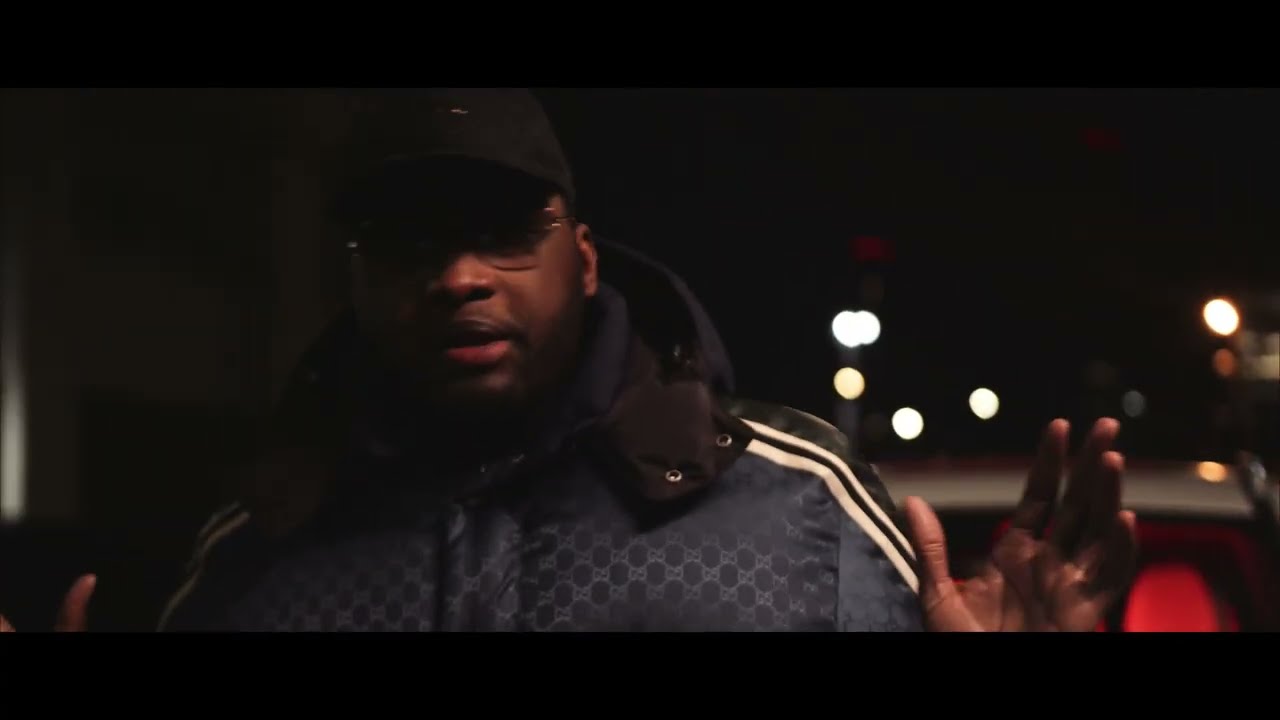 Willie The Kid & V Don - COLD SHOULDER [Official Video]