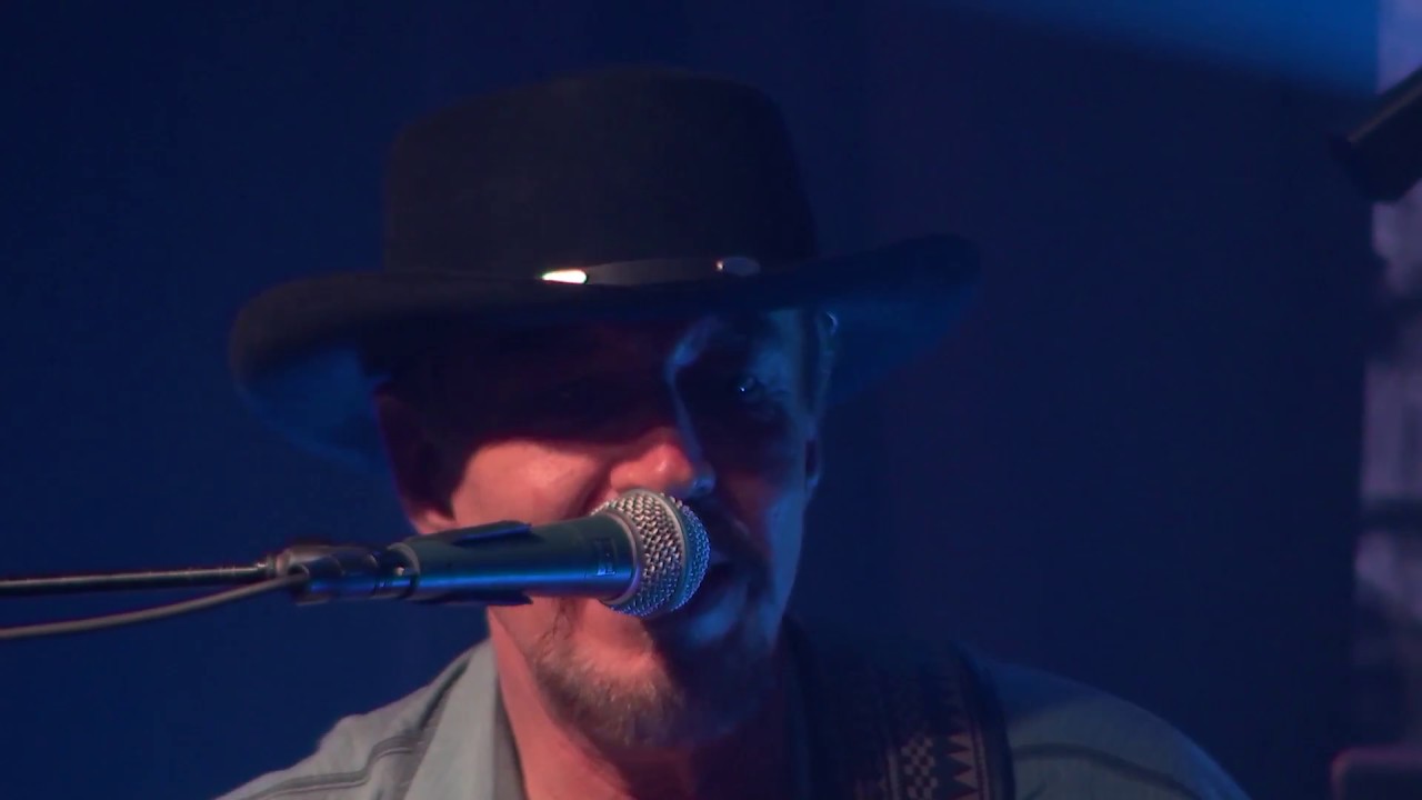 The Mike Watson Band Promotional Video