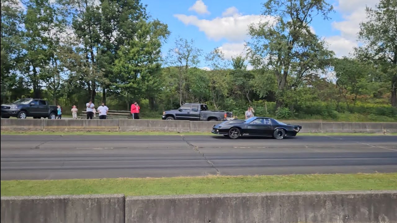 Lucky Drag City No Prep Drag Racing August 30th