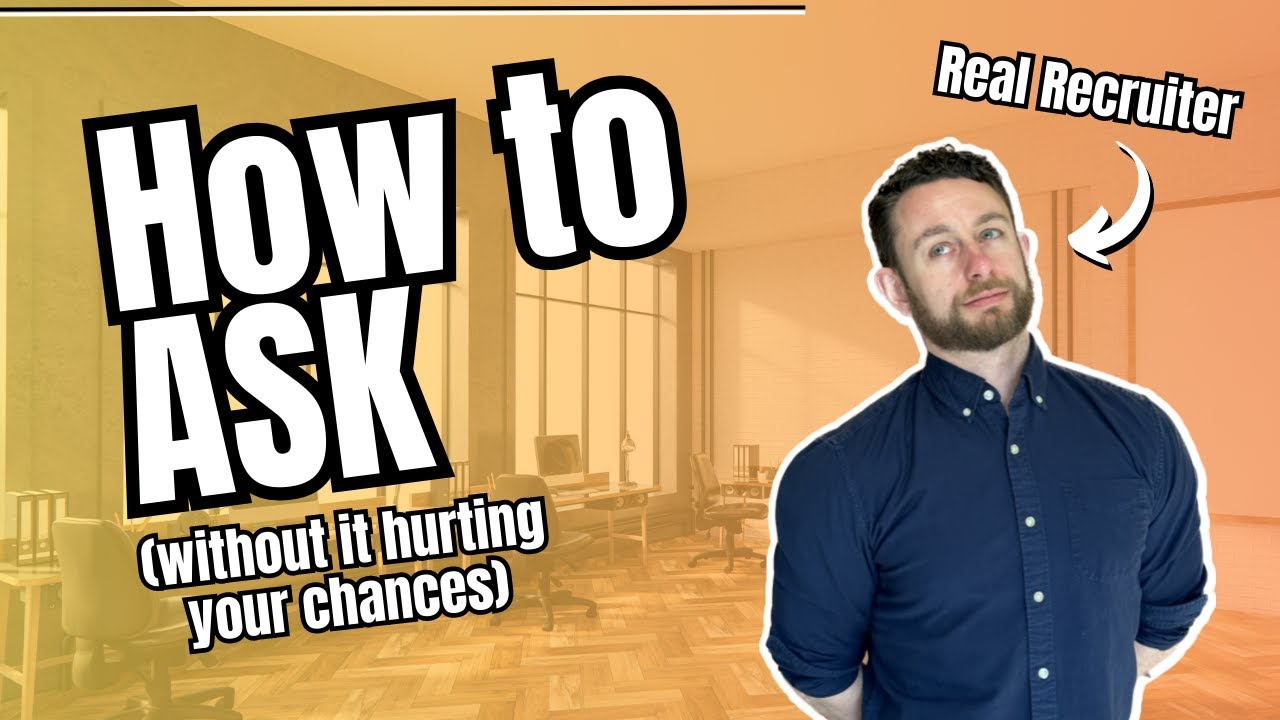 How to Ask About Hours in Your Job Interview - How to Ask About Work-Life Balance