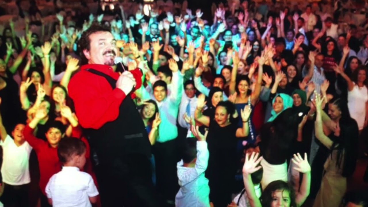 Ali Ayaz - Mevlam Bir Cok Dert Vermis