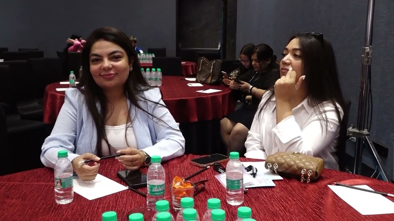 Influential Women Leaders Award 2025 - Goa - She Inspire Awards
