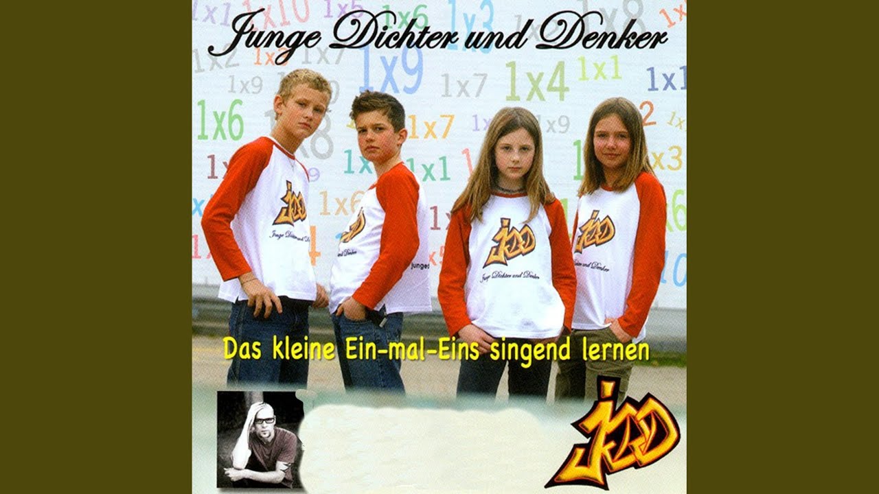 Das 1 X 6