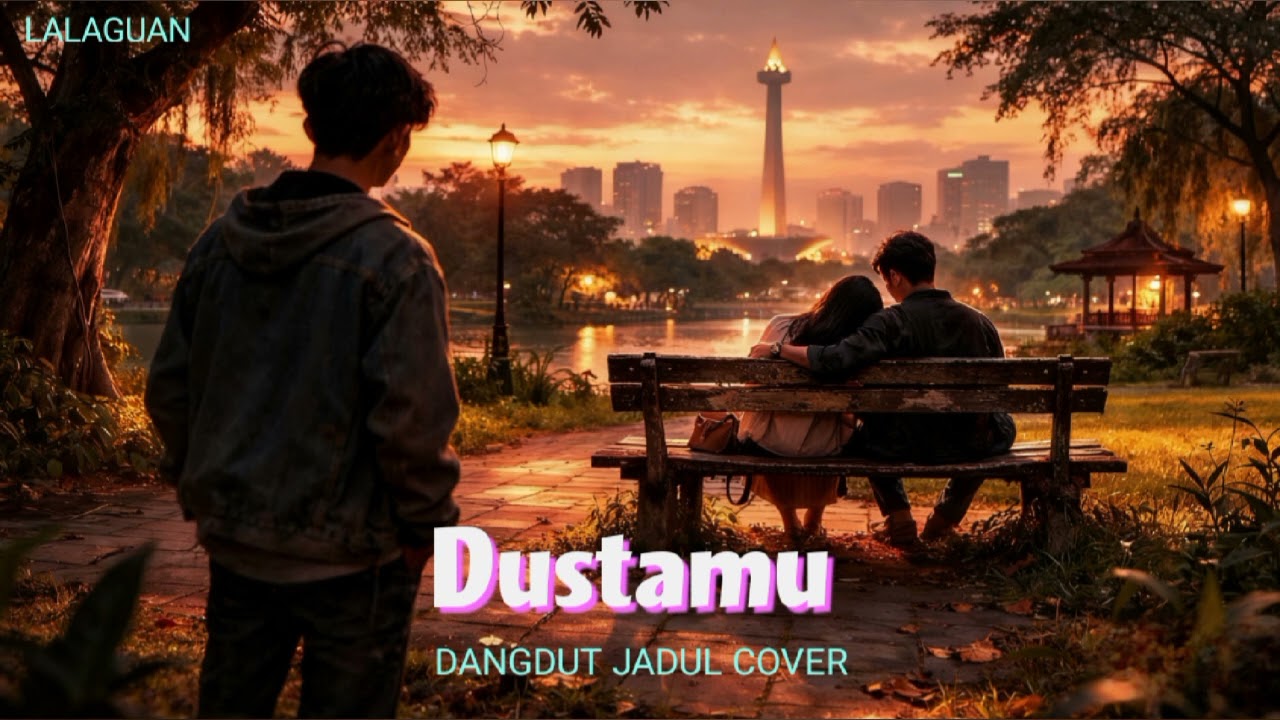 Dustamu (DANGDUT JADUL COVER)