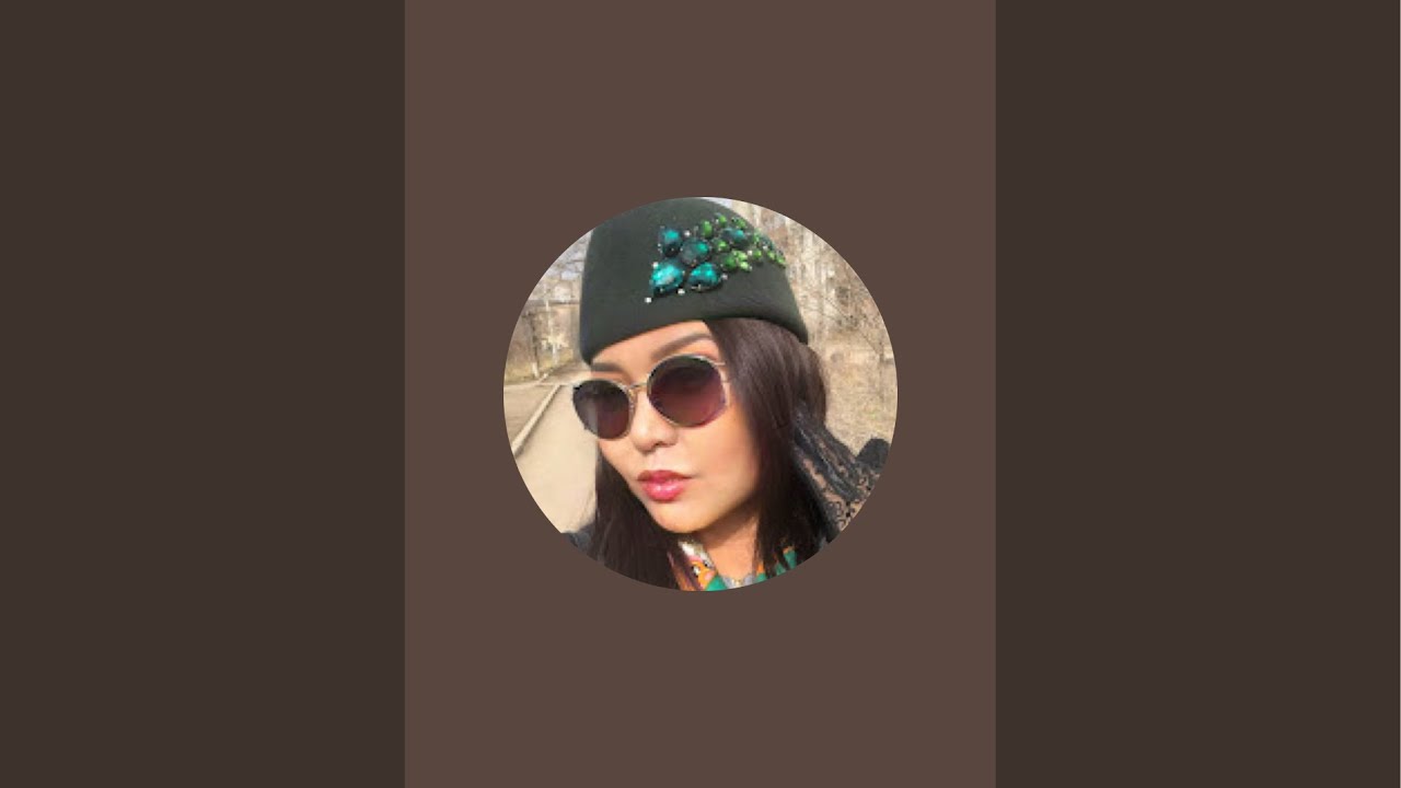 MARINA KZ в прямом эфире!