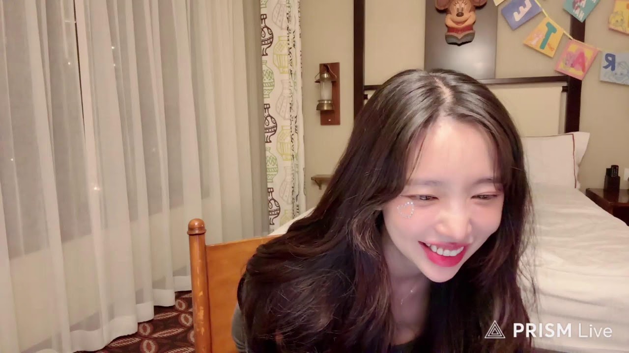 윤도이尹到怡DOILYLIFE 라이브 방송
