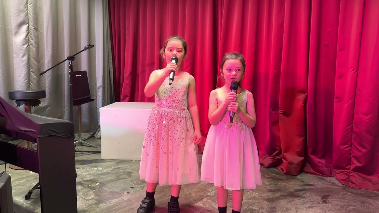 LHPS Passion Project Performance 2023