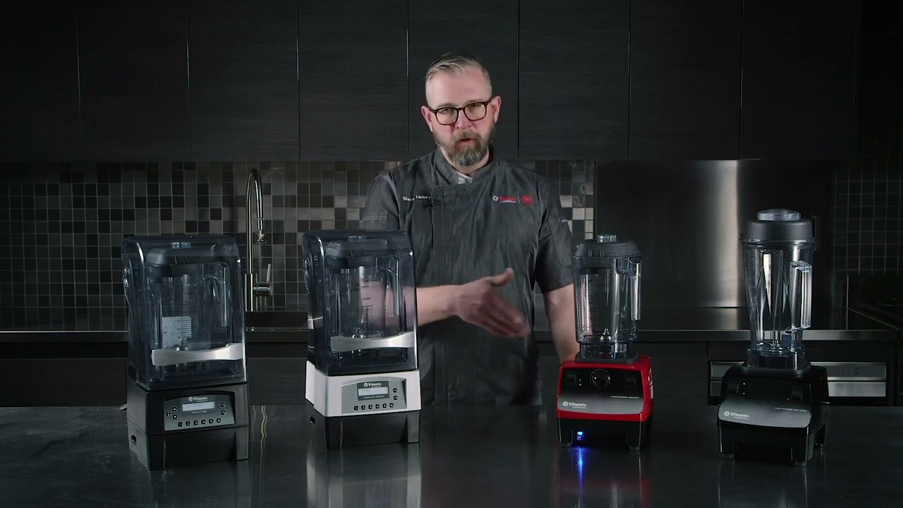Machine Differentiation - Front of House