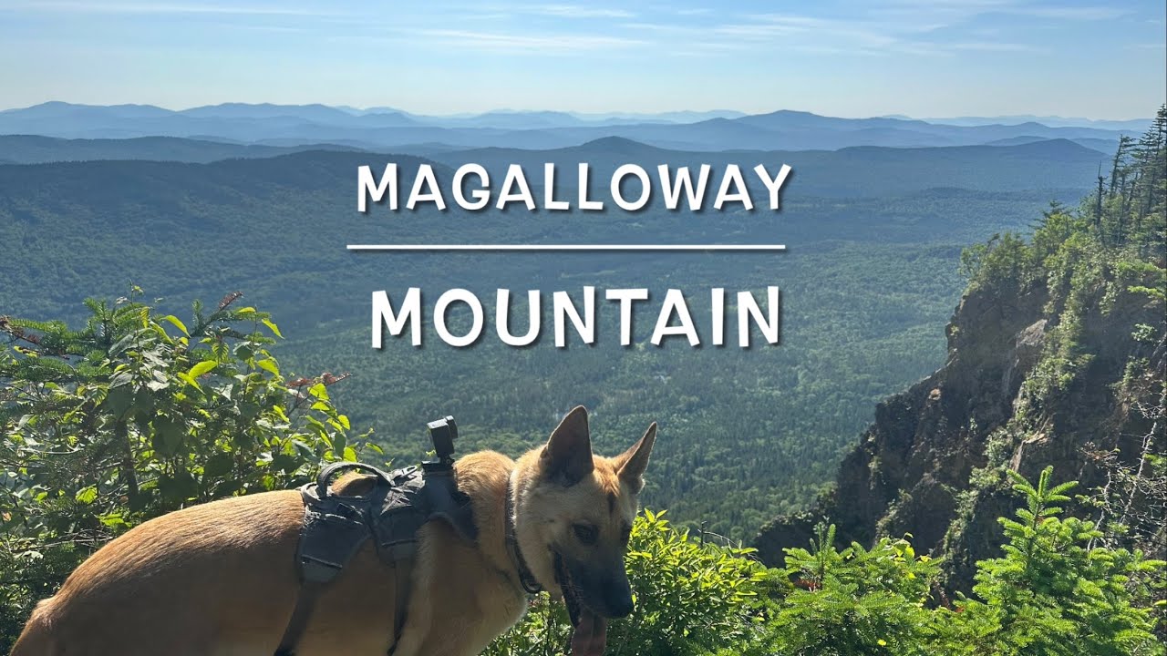 Magalloway Mountain NH