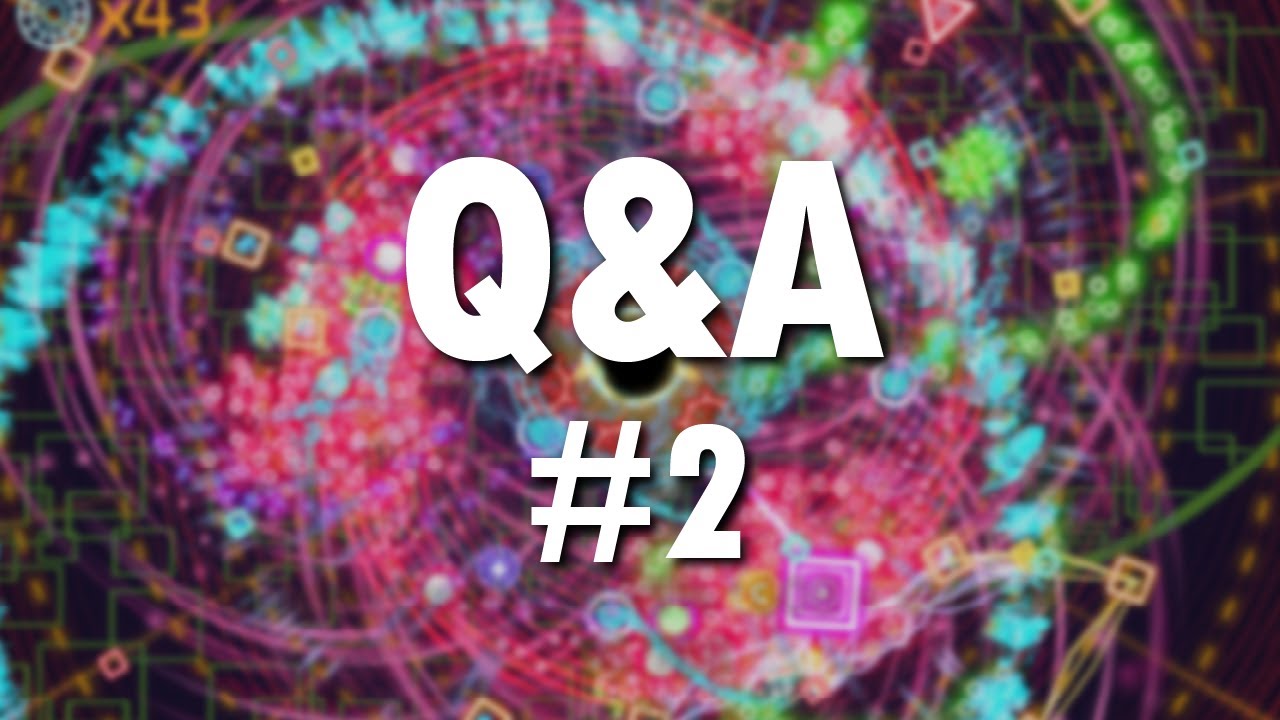 The Tower | Q&A Stream #2