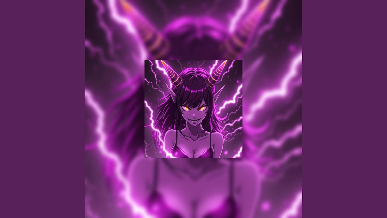 Devil Kami Phonk (Deep Slowed)