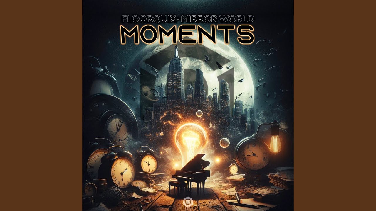 Moments