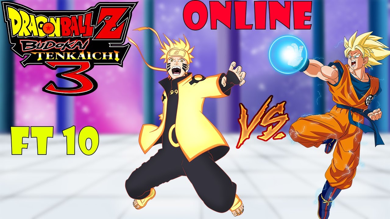 zack land vs Pandu DBZ BT3 ONLINE