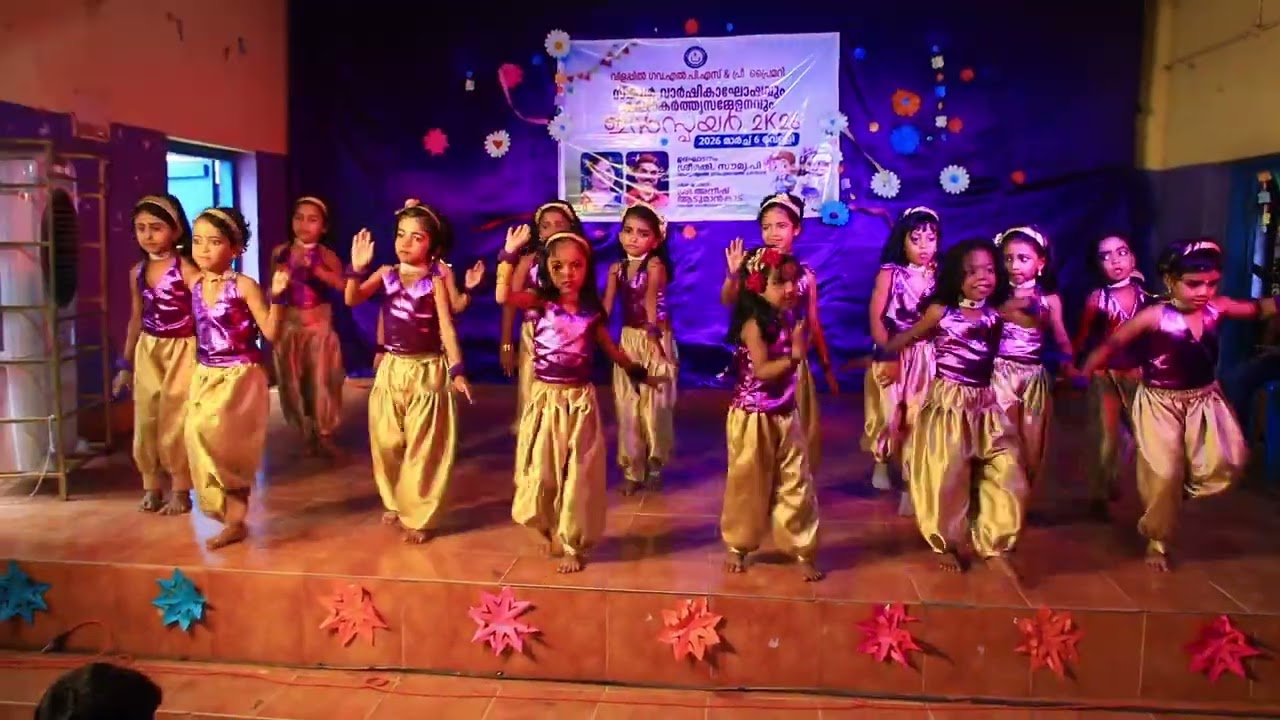 UKG HNDI DANCE